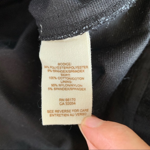 Free People Lost In Paradise Floral Velvet Mini Dress - Picture 16 of 16